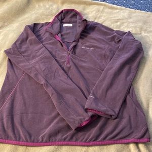 Light Fleece